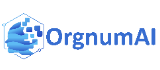 OrgnumAI logo